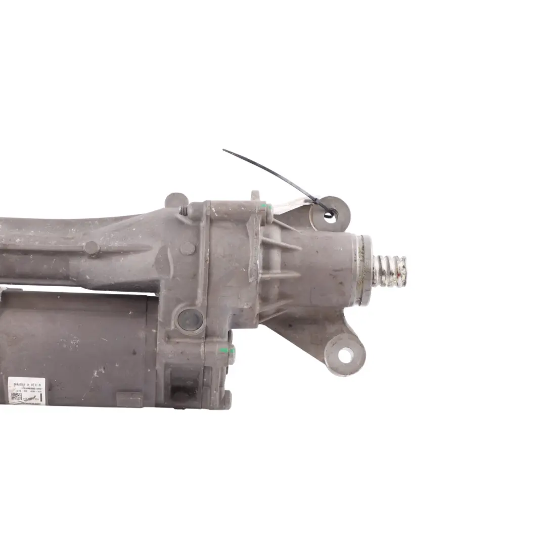 Steering Rack Steering Unit to Audi A4 B9 Electric Power with Part number 8W2423055AJ Audi A4 B9 Electric Power Steering Rack Steering Unit - SKU RHD-8W2423055AJ - Part number 8W2423055AJ