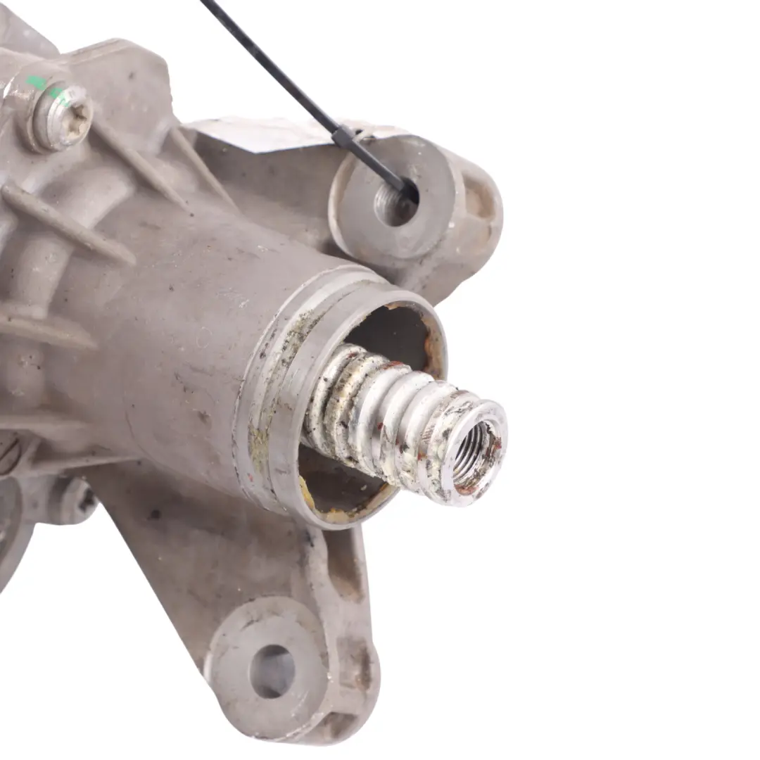 Steering Rack Steering Unit to Audi A4 B9 Electric Power with Part number 8W2423055AJ Audi A4 B9 Electric Power Steering Rack Steering Unit - SKU RHD-8W2423055AJ - Part number 8W2423055AJ