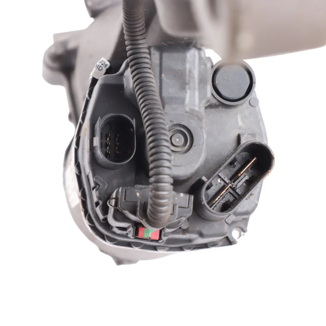 Steering Rack Steering Unit to Audi A4 B9 Electric Power with Part number 8W2423055AJ Audi A4 B9 Electric Power Steering Rack Steering Unit - SKU RHD-8W2423055AJ - Part number 8W2423055AJ