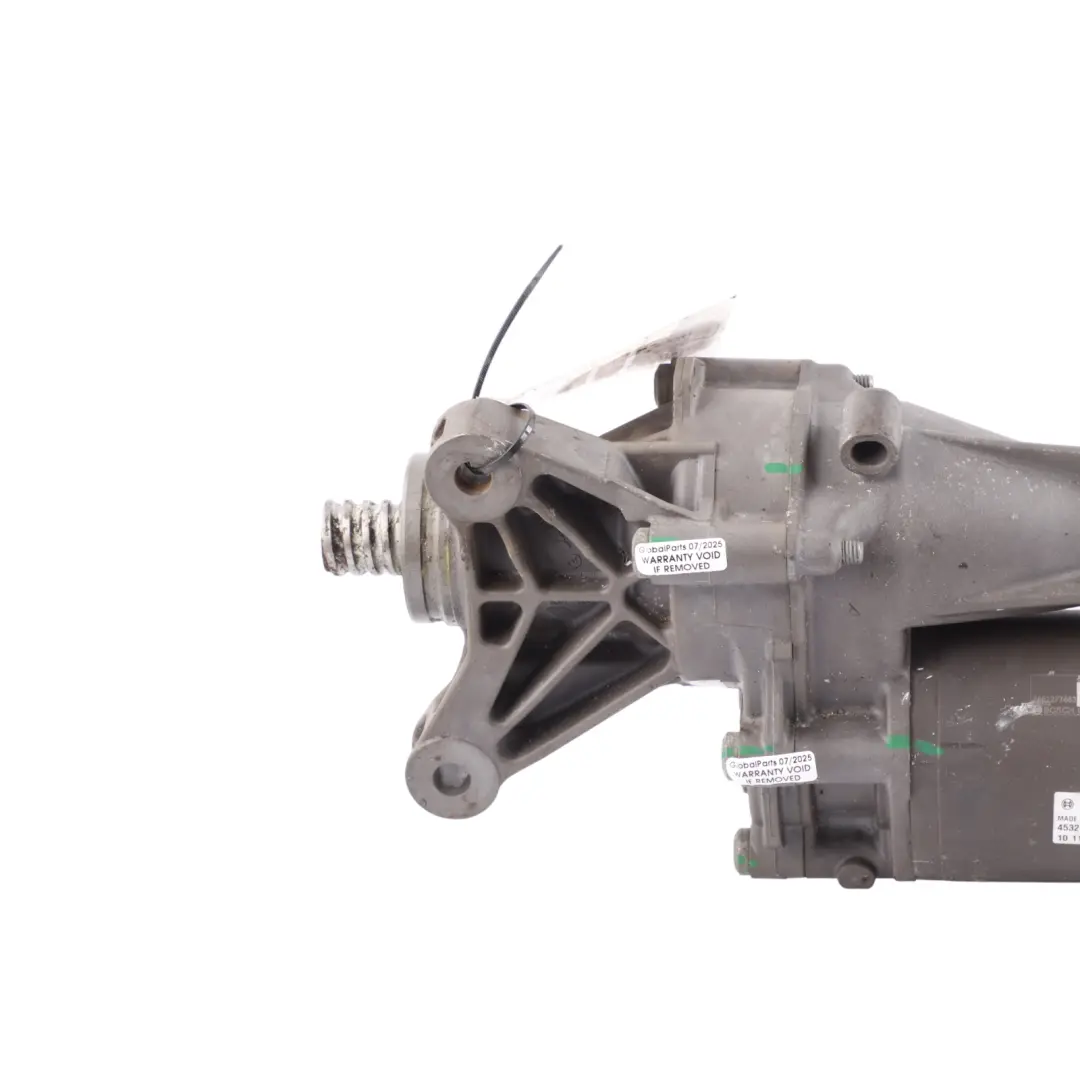 Steering Rack Steering Unit to Audi A4 B9 Electric Power with Part number 8W2423055AJ Audi A4 B9 Electric Power Steering Rack Steering Unit - SKU RHD-8W2423055AJ - Part number 8W2423055AJ