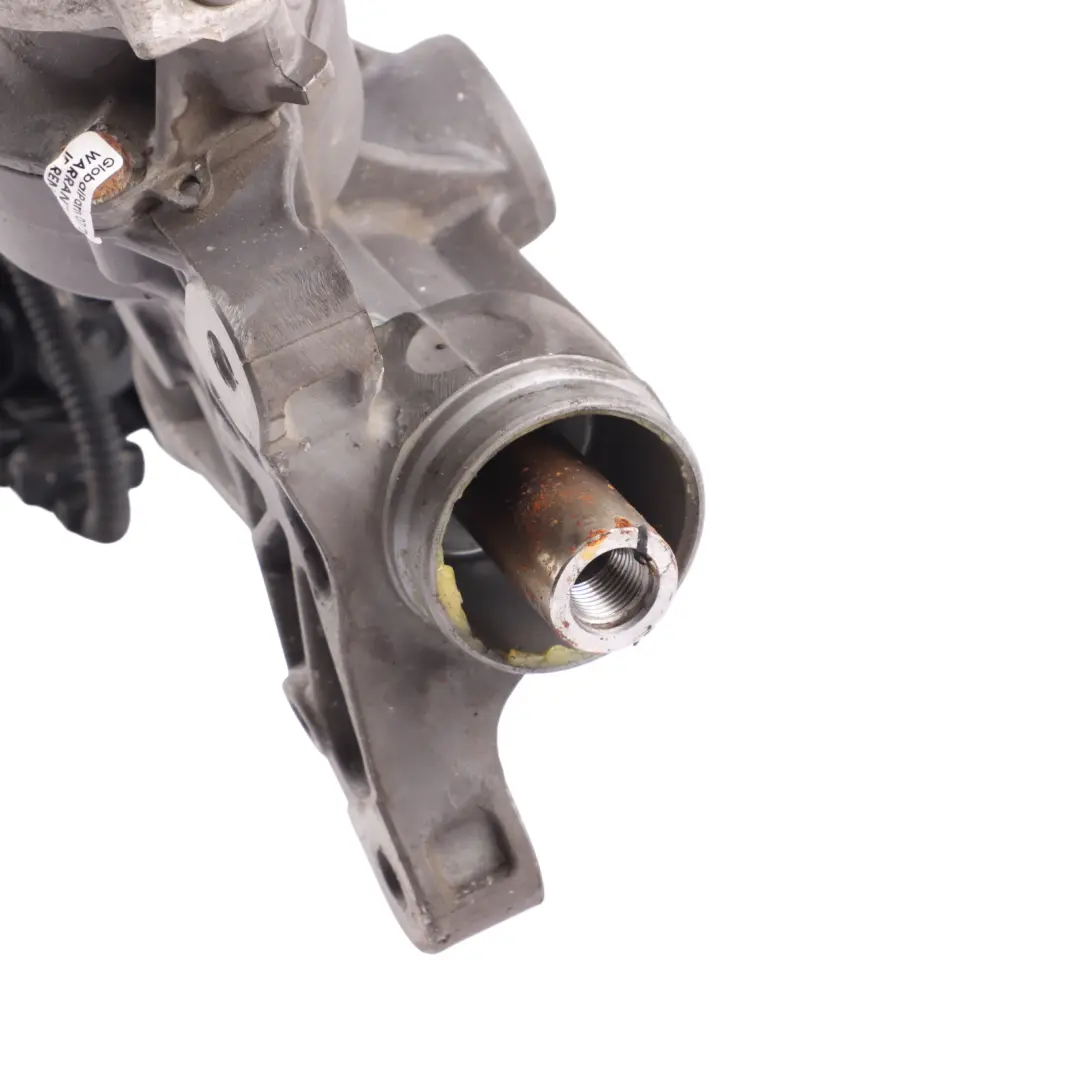 Steering Rack Steering Unit to Audi A4 B9 Electric Power with Part number 8W2423055AJ Audi A4 B9 Electric Power Steering Rack Steering Unit - SKU RHD-8W2423055AJ - Part number 8W2423055AJ