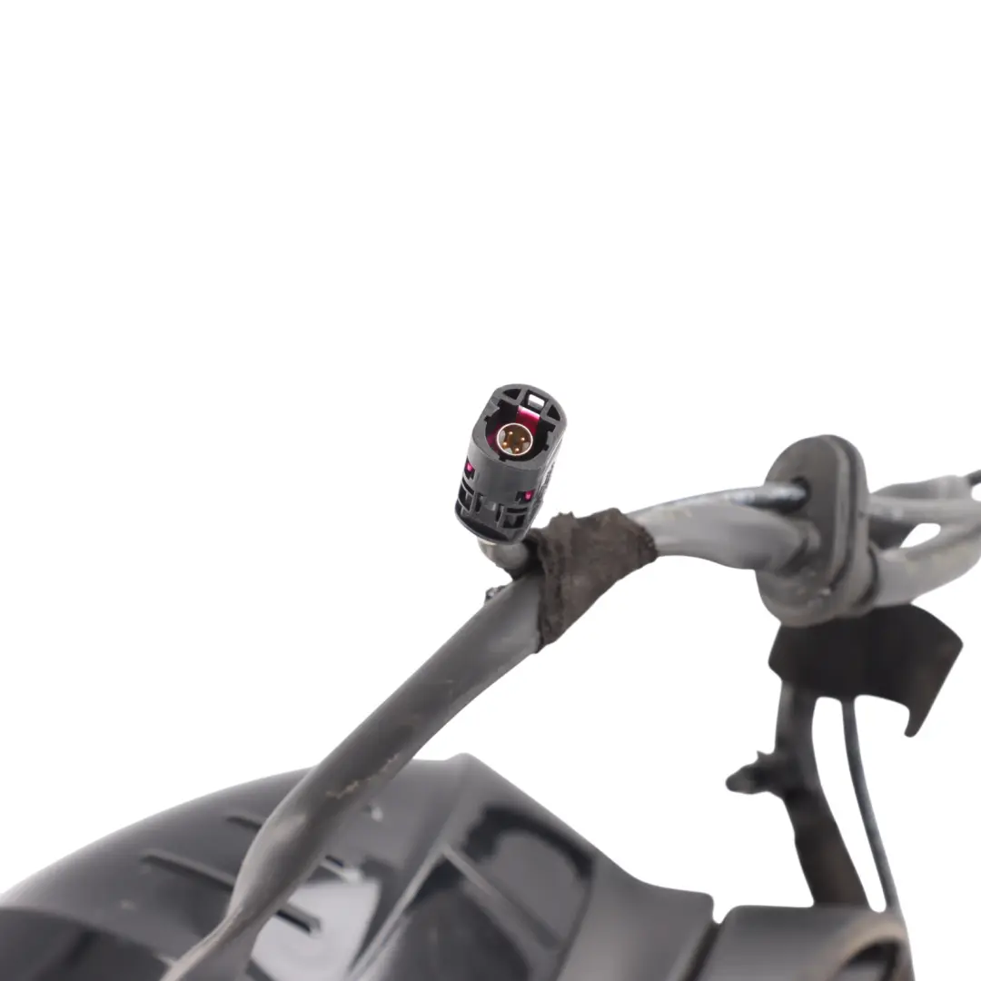 Wing Mirror Heated Auto Dim Left N/S Mythical Black Metallic Y9T to Audi A4 B9 with Part number 8W2857409E Audi A4 B9 Wing Mirror Heated Auto Dim Left N/S Mythical Black Metallic Y9T - SKU RHD-8W2857409E-MYB - Part number 8W2857409E