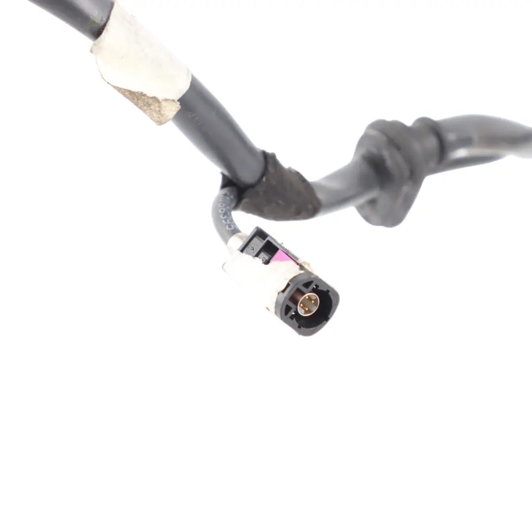 Audi A4 B9 Wing Mirror Heated Indicator Right O/S Mythical Black Metallic Y9T - SKU RHD-8W2857410H-MYB - Part number 8W2857410H