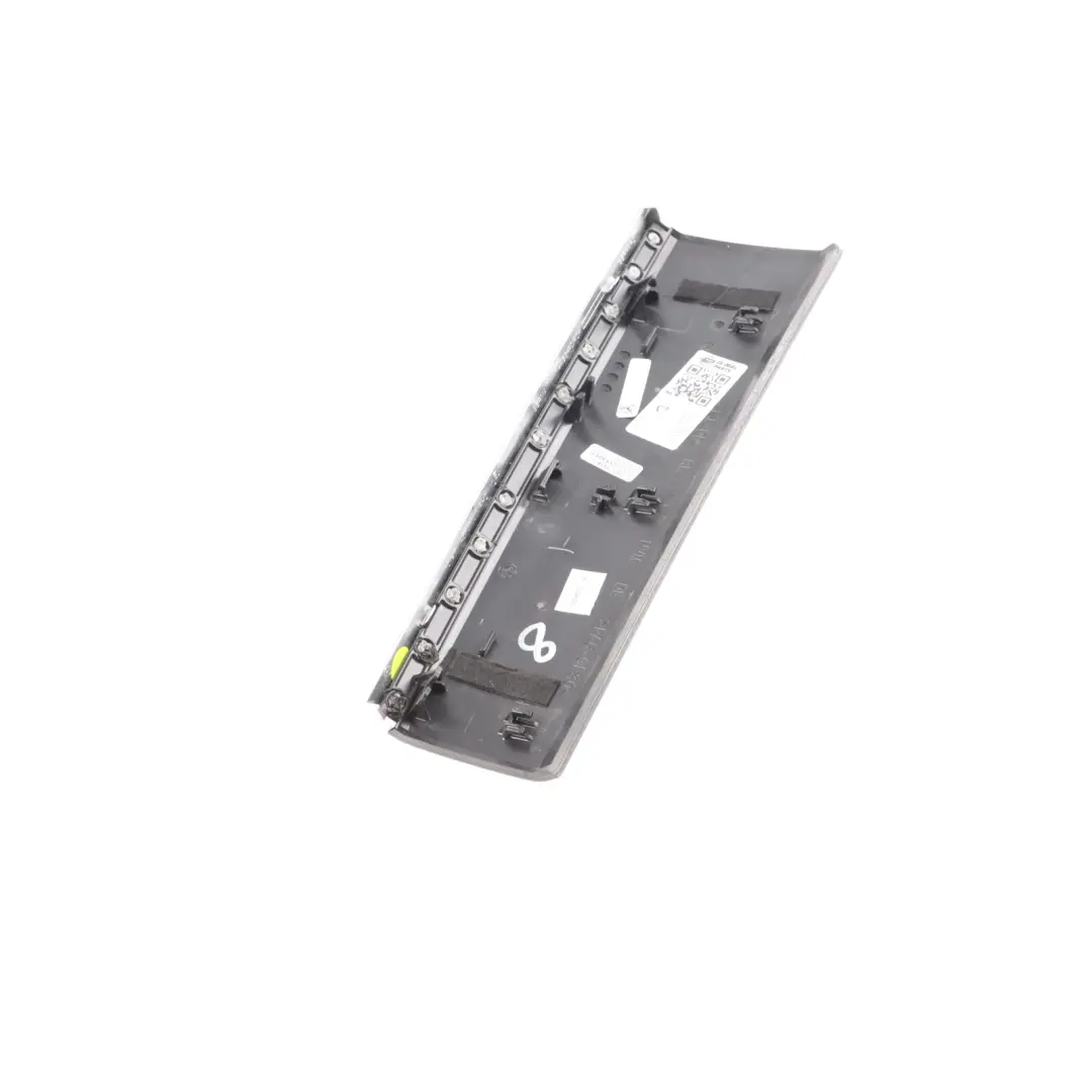 Dashboard Trim BMW F01 F02 Dash Cover Panel Right O/S Wood Fineline 9192352 to with Part number 9118885 Dashboard Trim BMW F01 F02 Dash Cover Panel Right O/S Wood Fineline 9192352 - SKU RHD-9118885-2 - Part number 9118885