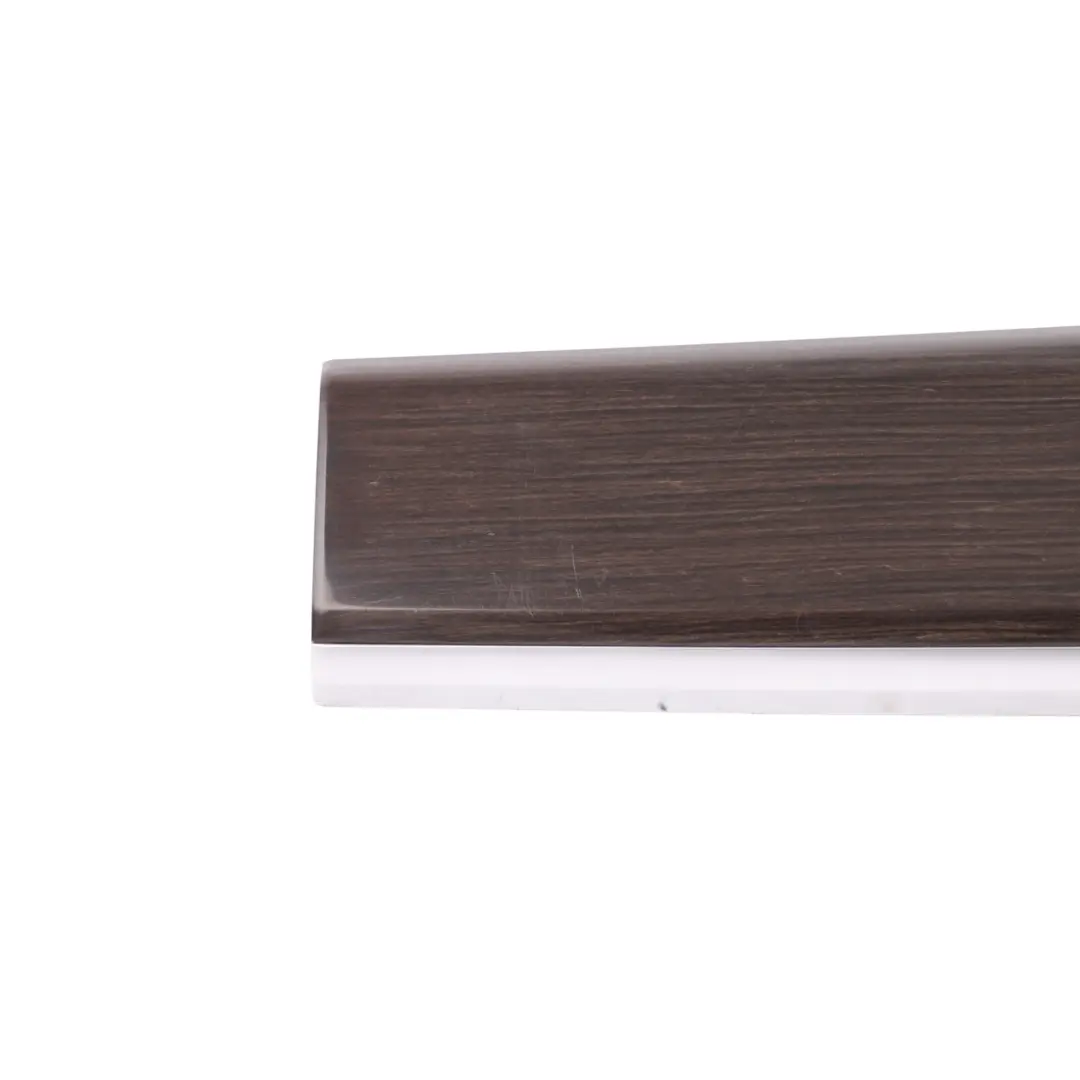 Dashboard Trim BMW F01 F02 Dash Cover Panel Right O/S Wood Fineline 9192352 to with Part number 9118885 Dashboard Trim BMW F01 F02 Dash Cover Panel Right O/S Wood Fineline 9192352 - SKU RHD-9118885-2 - Part number 9118885