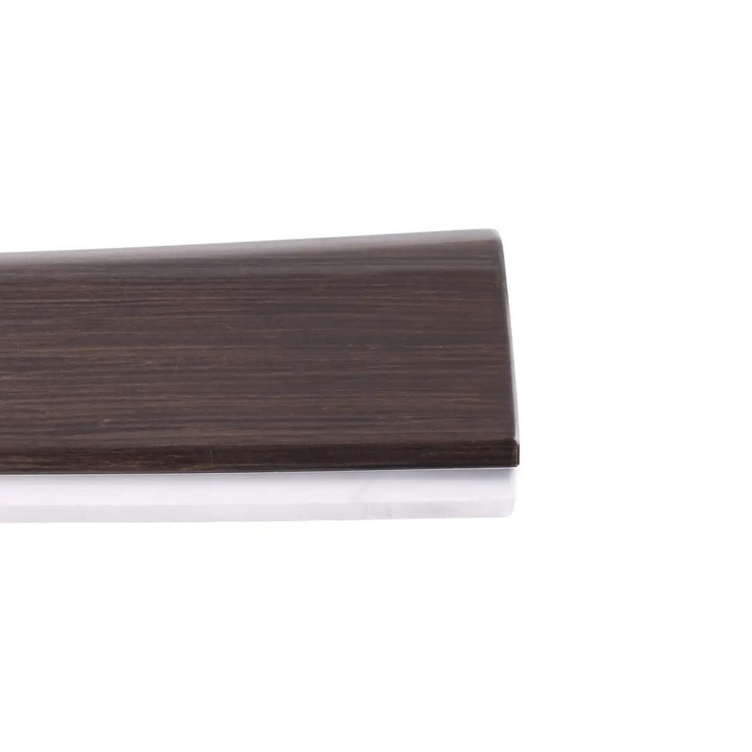 Dashboard Trim BMW F01 F02 Dash Cover Panel Right O/S Wood Fineline 9192352 to with Part number 9118885 Dashboard Trim BMW F01 F02 Dash Cover Panel Right O/S Wood Fineline 9192352 - SKU RHD-9118885-2 - Part number 9118885