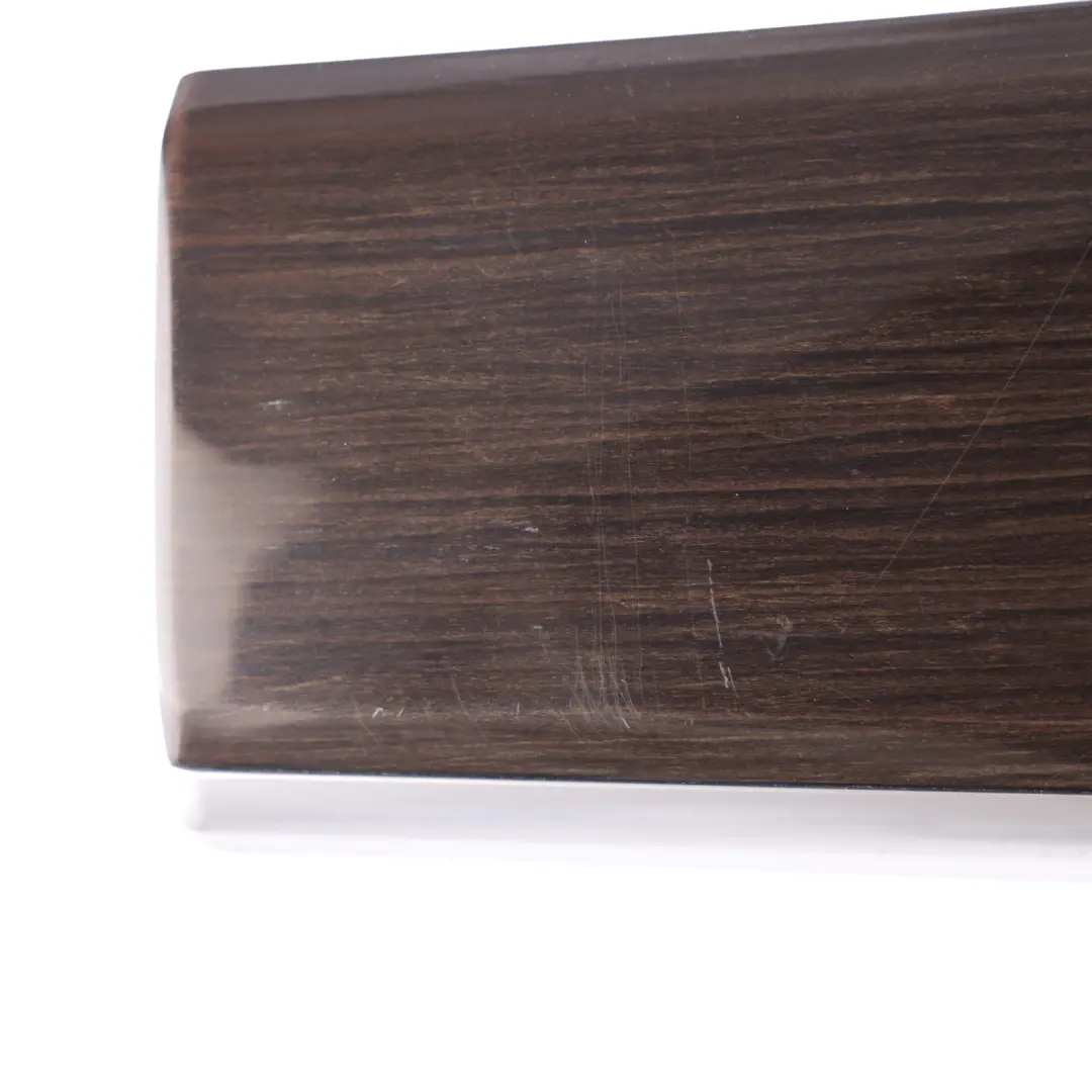  Dashboard Trim BMW F01 F02 Dash Cover Panel Right O/S Wood Fineline 9192352 - SKU RHD-9118885-2 - Part number 9118885