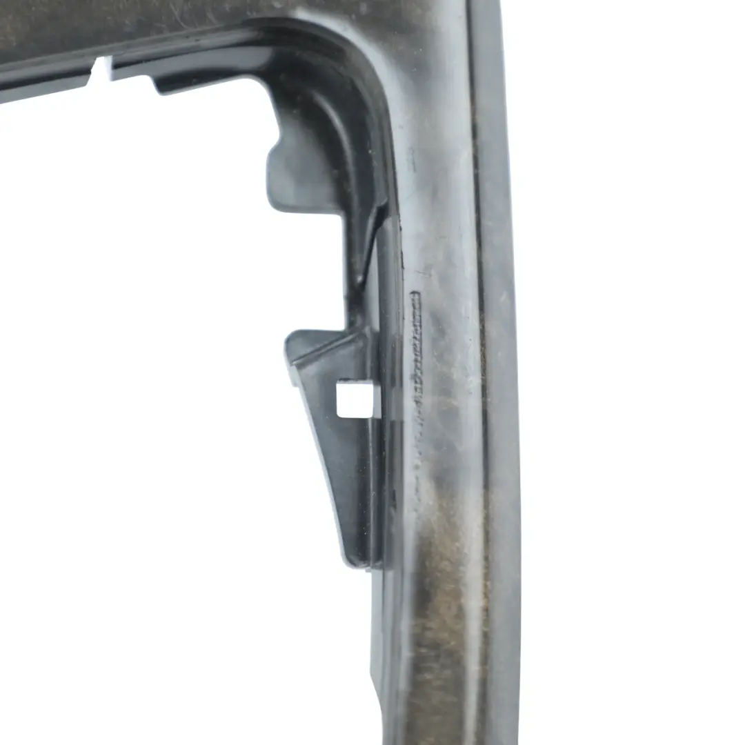  Dashboard Set BMW E81 E82 E88 Ashtray Trim Strip Wood Poplar Grain Grey - SKU RHD-9121705-1 - Part number 9121705