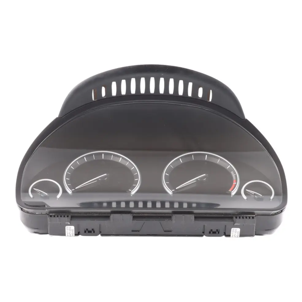 BMW F02 Instrument Cluster Speedo Meter Diesel Engine Automatic Gearbox 9214733