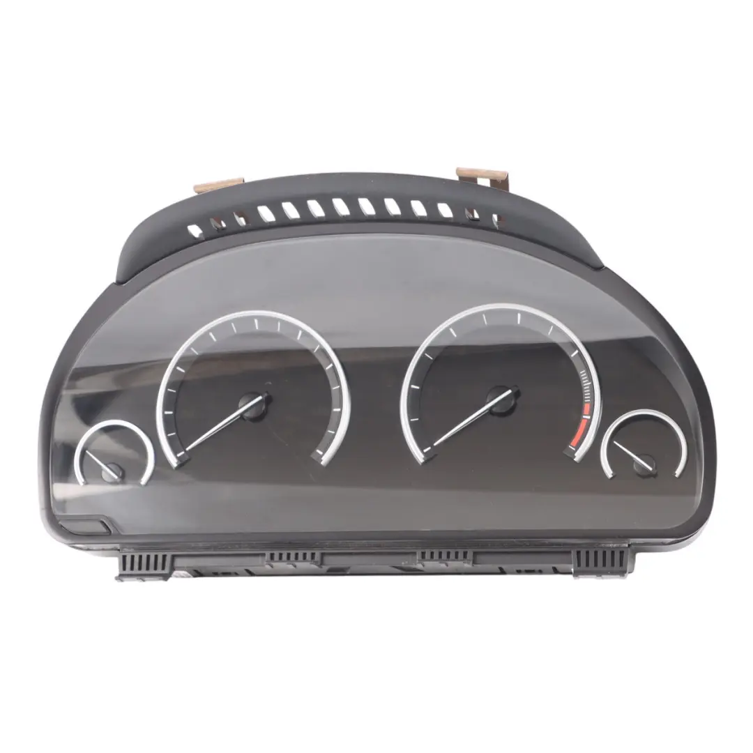 BMW F02 Instrument Cluster Speedo Meter Diesel Engine Automatic Gearbox - SKU RHD-9214733 - Part number 9214733