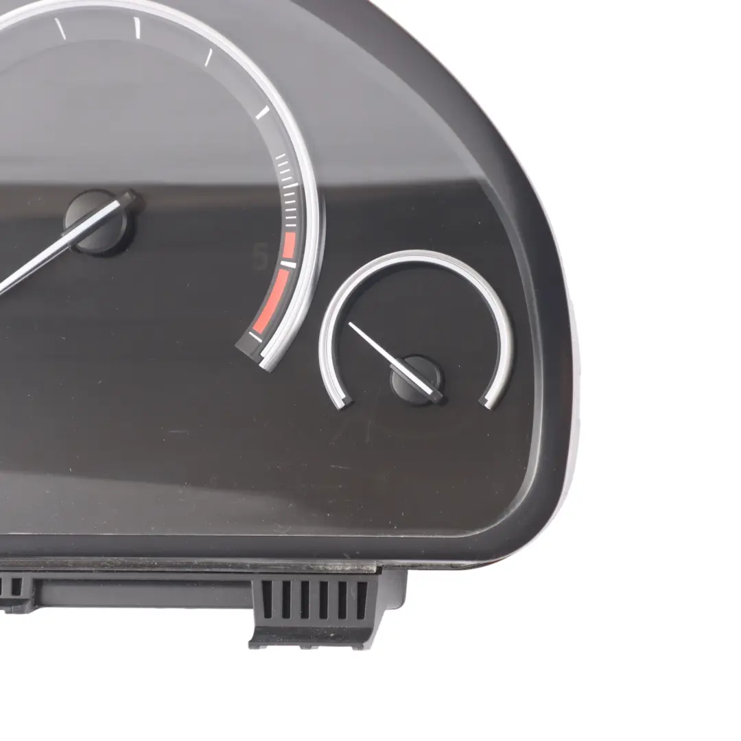 BMW F02 Instrument Cluster Speedo Meter Diesel Engine Automatic Gearbox - SKU RHD-9214733 - Part number 9214733