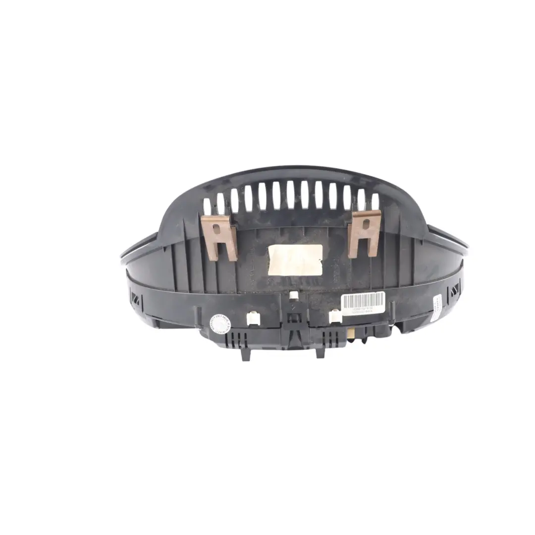 BMW F02 Instrument Cluster Speedo Meter Diesel Engine Automatic Gearbox - SKU RHD-9214733 - Part number 9214733