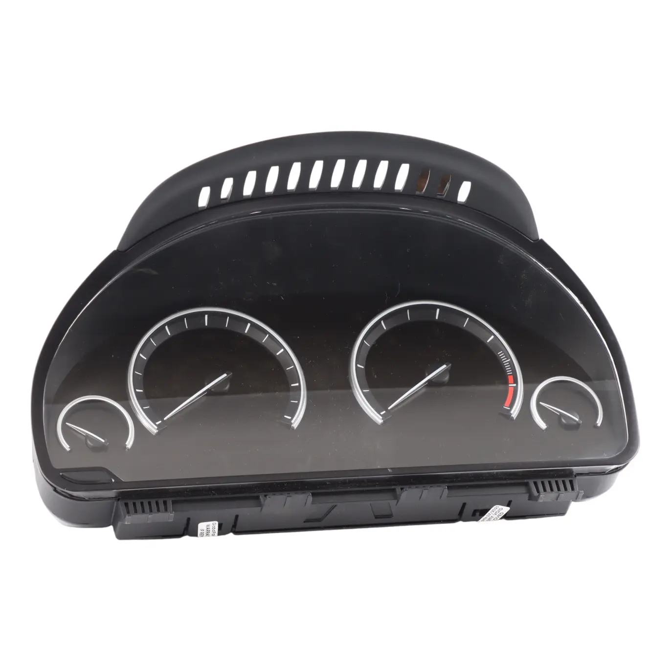 BMW 5 7 F01 F07 GT F10 Diesel Instrument Cluster Speedo Clocks Automatic 9220803