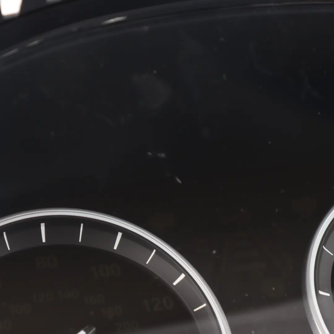 Instrument Cluster Speedo Clocks Automatic to BMW 5 7 F01 F07 GT F10 Diesel with Part number 9220803 BMW 5 7 F01 F07 GT F10 Diesel Instrument Cluster Speedo Clocks Automatic - SKU RHD-9220803 - Part number 9220803