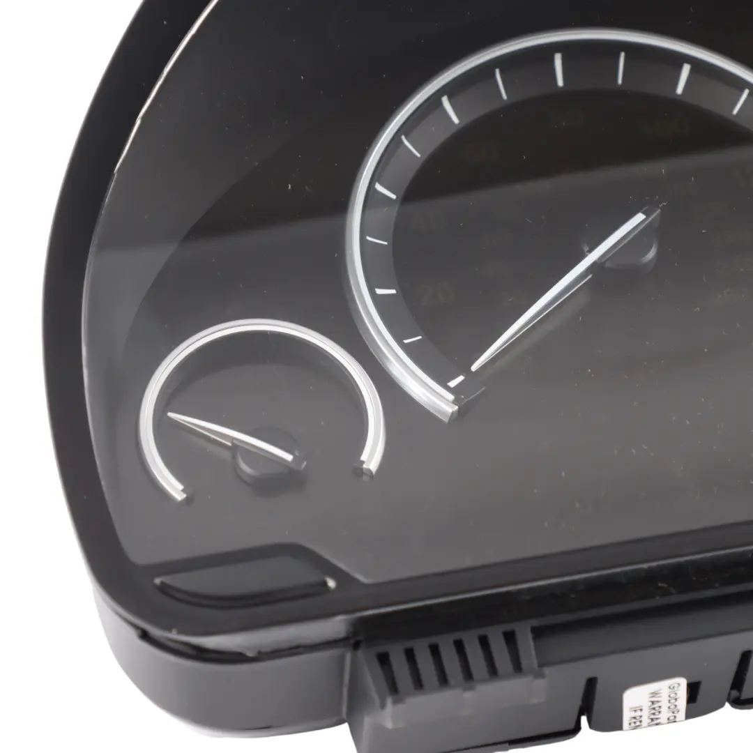 BMW 5 7 F01 F07 GT F10 Diesel Instrument Cluster Speedo Clocks Automatic - SKU RHD-9220803 - Part number 9220803