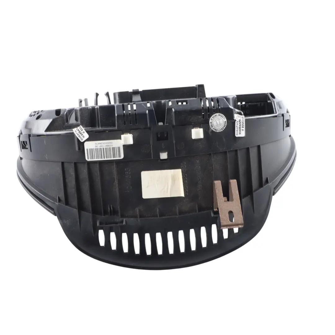 BMW 5 7 F01 F07 GT F10 Diesel Instrument Cluster Speedo Clocks Automatic - SKU RHD-9220803 - Part number 9220803