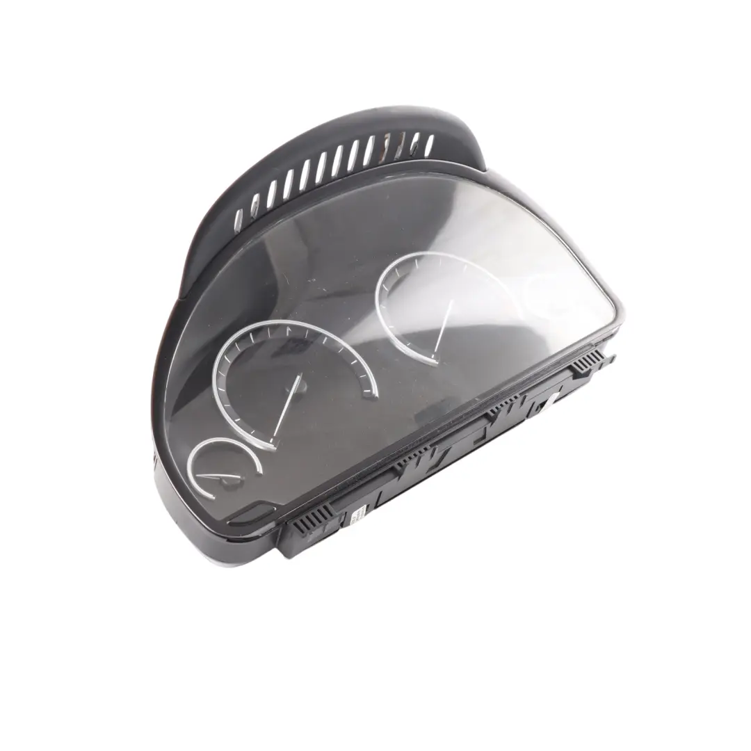 BMW 5 7 F01 F07 GT F10 Diesel Instrument Cluster Speedo Clocks Automatic - SKU RHD-9220803 - Part number 9220803