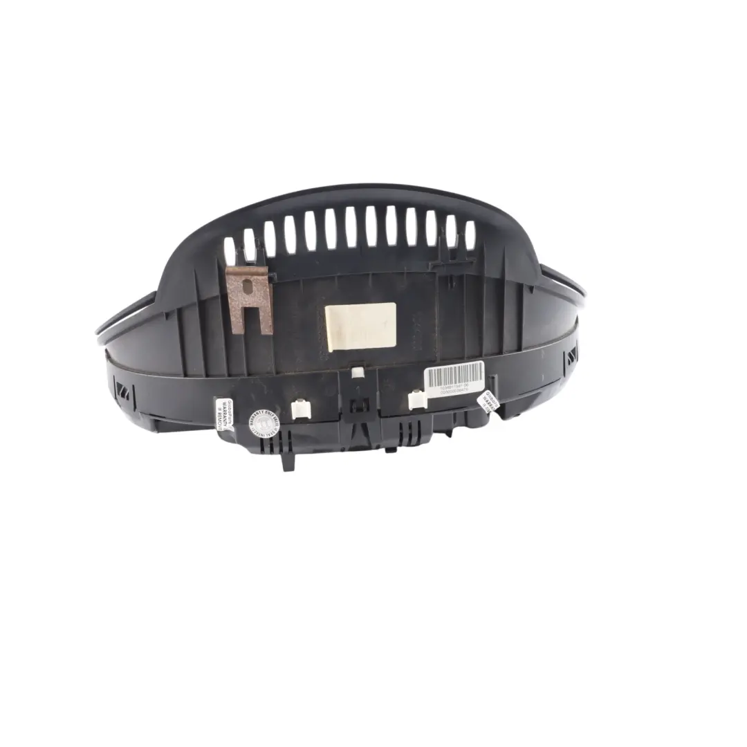 BMW 5 7 F01 F07 GT F10 Diesel Instrument Cluster Speedo Clocks Automatic - SKU RHD-9220803 - Part number 9220803