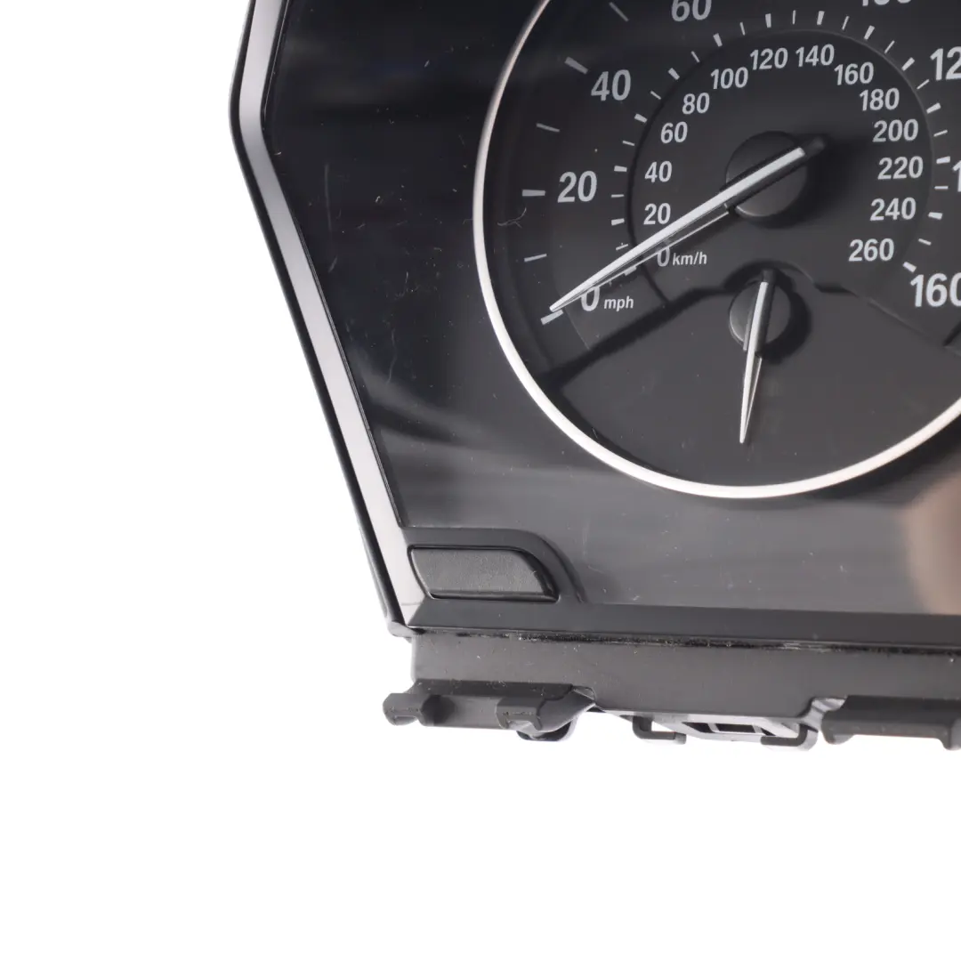  Instrument Cluster BMW F20 F21 F23 Diesel Speedo Clocks Meter Manual - SKU RHD-9232892-2 - Part number 9232892