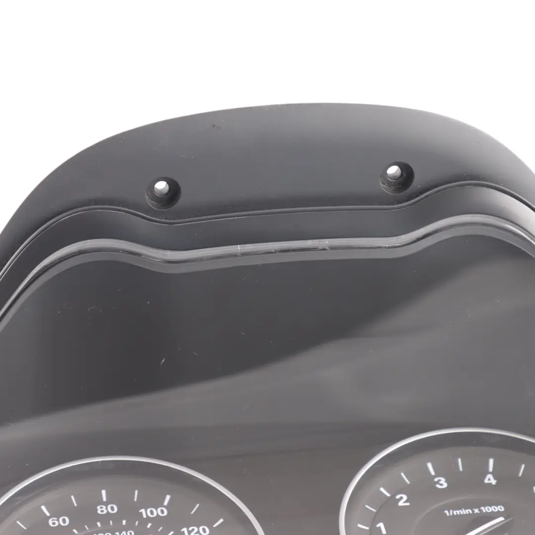  Instrument Cluster BMW F20 F21 F23 Diesel Speedo Clocks Meter Manual - SKU RHD-9232892-2 - Part number 9232892