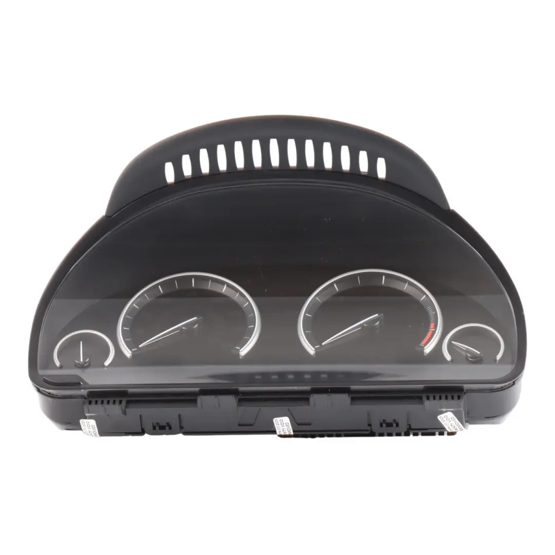 Instrument Cluster Speedo Clock Control Automatic Diesel to BMW F01 F02 with Part number 9265160 BMW F01 F02 Instrument Cluster Speedo Clock Control Automatic Diesel - SKU RHD-9265160 - Part number 9265160