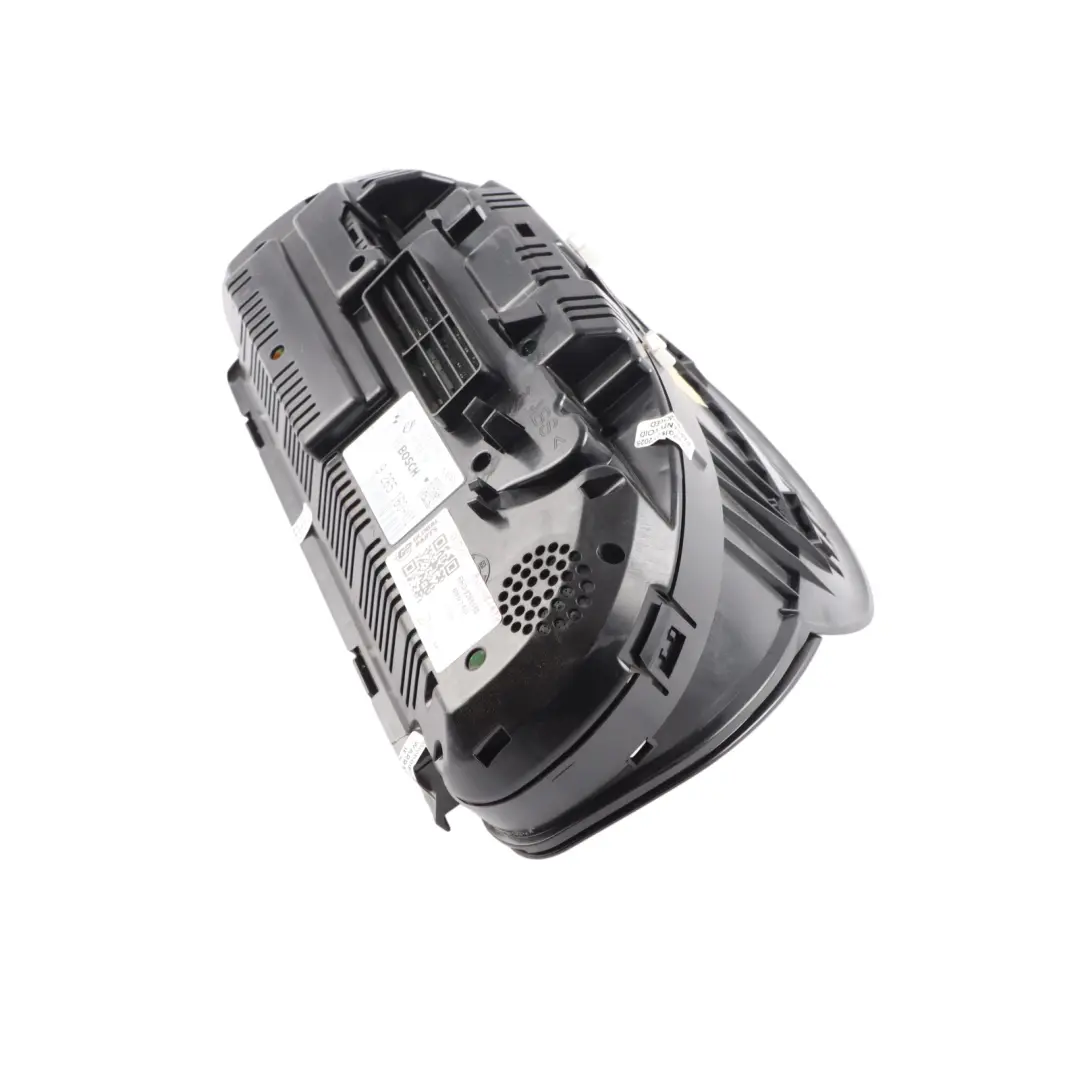 BMW F01 F02 Instrument Cluster Speedo Clock Control Automatic Diesel - SKU RHD-9265160 - Part number 9265160