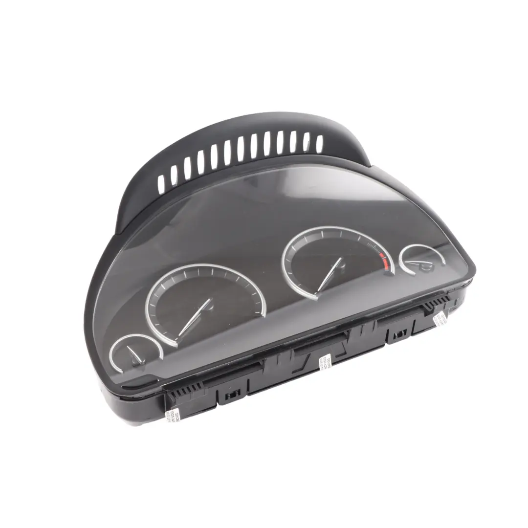 BMW F01 F02 Instrument Cluster Speedo Clock Control Automatic Diesel - SKU RHD-9265160 - Part number 9265160