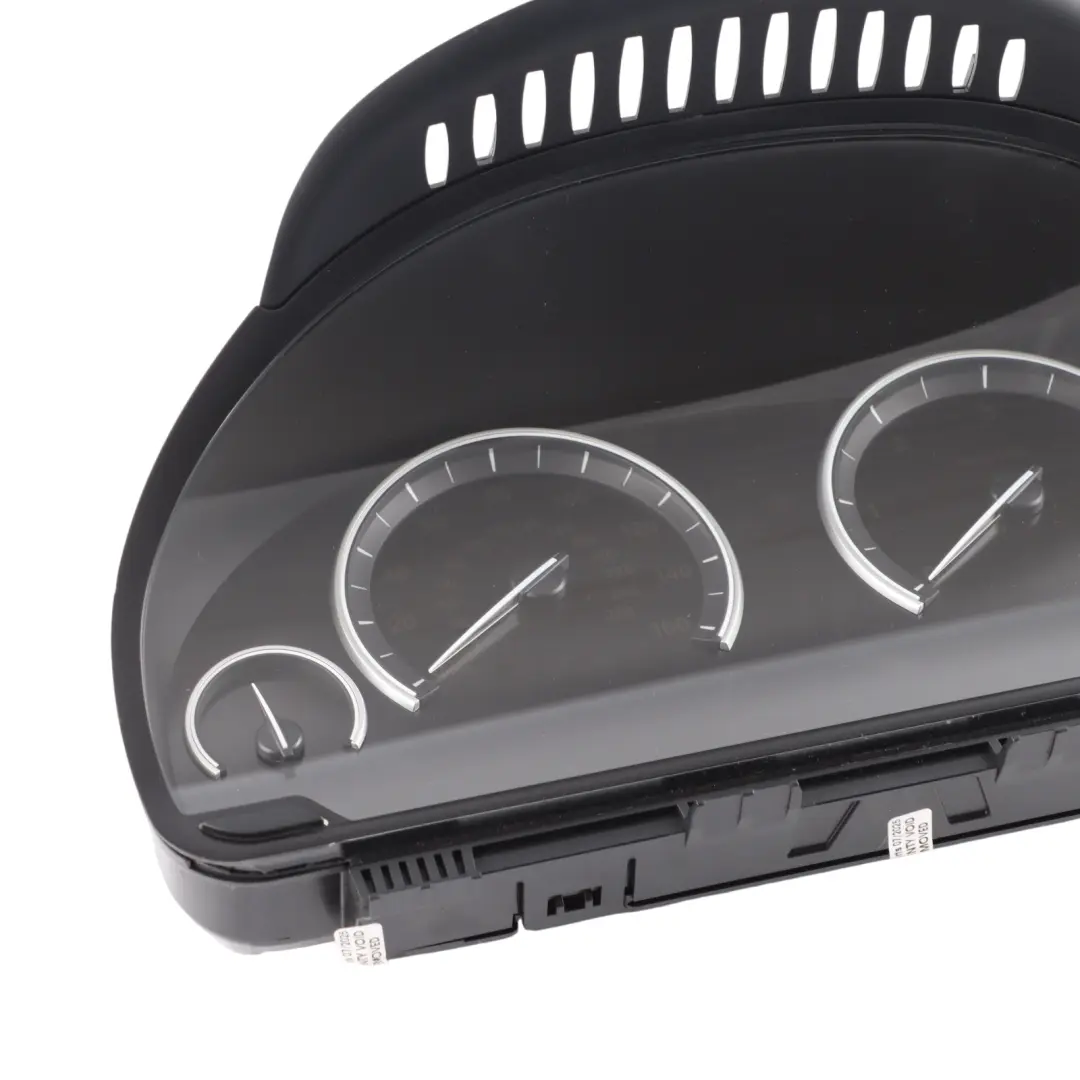 BMW F01 F02 Instrument Cluster Speedo Clock Control Automatic Diesel - SKU RHD-9265160 - Part number 9265160
