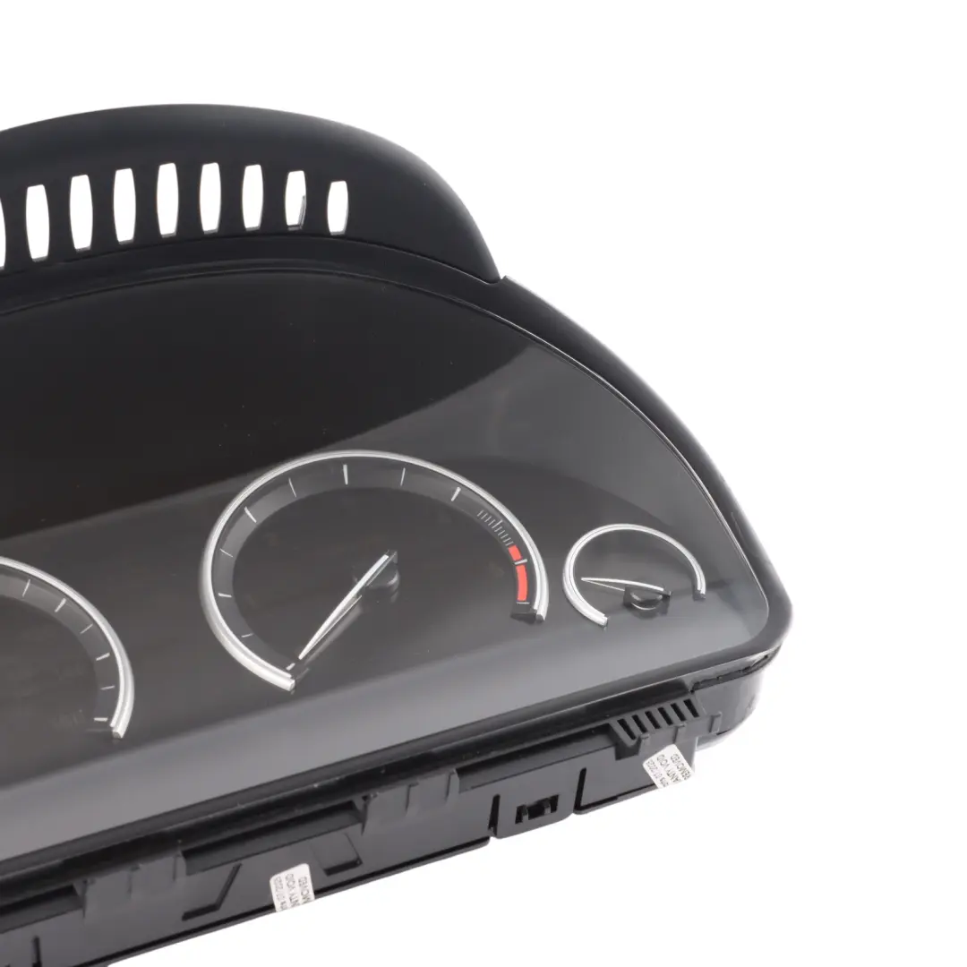 Instrument Cluster Speedo Clock Control Automatic Diesel to BMW F01 F02 with Part number 9265160 BMW F01 F02 Instrument Cluster Speedo Clock Control Automatic Diesel - SKU RHD-9265160 - Part number 9265160