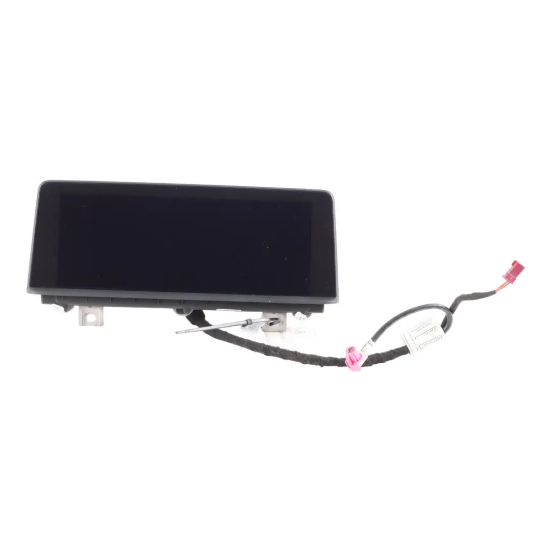 MMI Display Central Information Infotainment Screen 8,8" to BMW F20 F21 F22 with Part number 9281686 BMW F20 F21 F22 MMI Display Central Information Infotainment Screen 8,8" - SKU RHD-9281686-1 - Part number 9281686