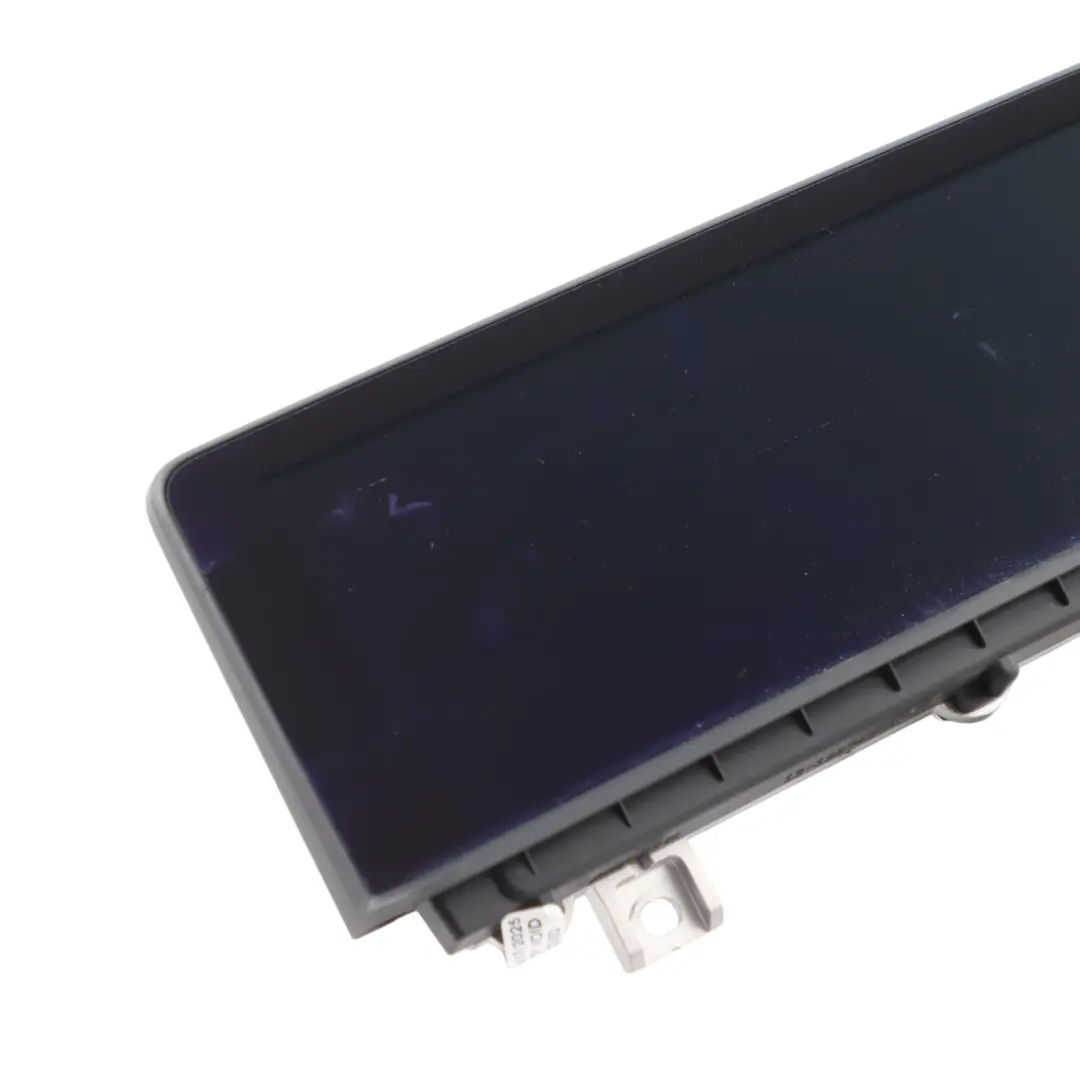 BMW F20 F21 F22 MMI Display Central Information Infotainment Screen 8,8" - SKU RHD-9281686-1 - Part number 9281686