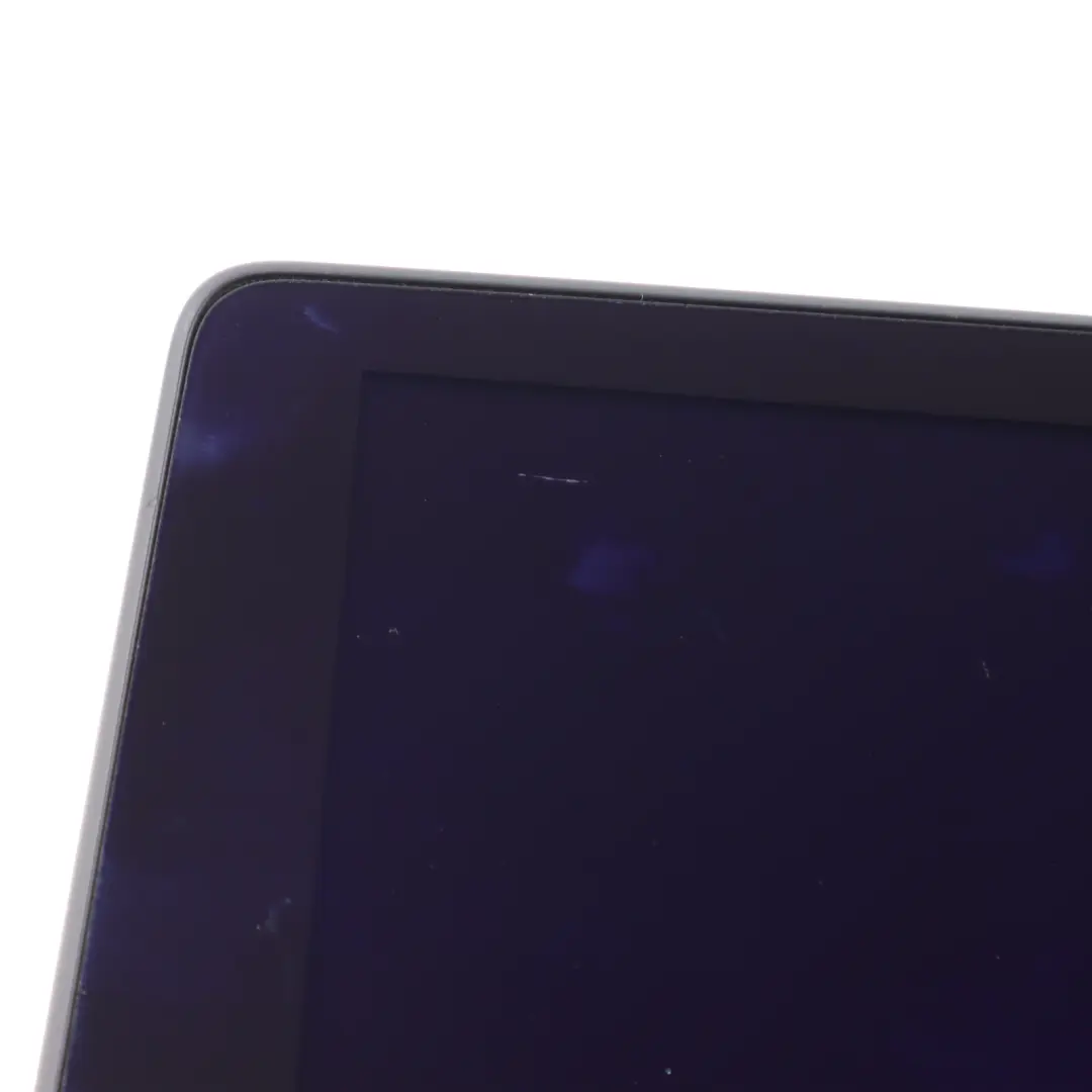 MMI Display Central Information Infotainment Screen 8,8" to BMW F20 F21 F22 with Part number 9281686 BMW F20 F21 F22 MMI Display Central Information Infotainment Screen 8,8" - SKU RHD-9281686-1 - Part number 9281686