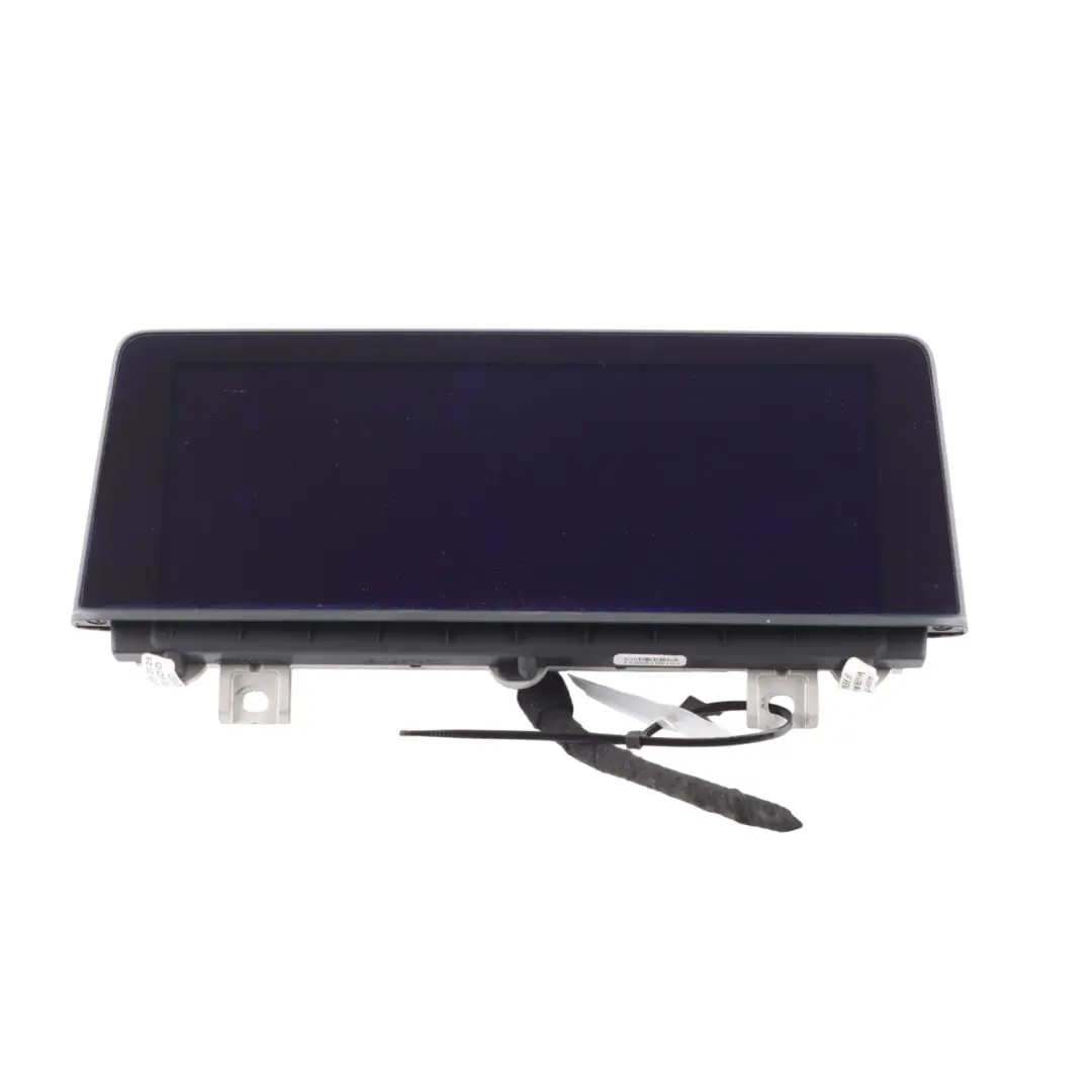 MMI Display Central Information Infotainment Screen 8,8" to BMW F20 F21 F22 with Part number 9281686 BMW F20 F21 F22 MMI Display Central Information Infotainment Screen 8,8" - SKU RHD-9281686-1 - Part number 9281686