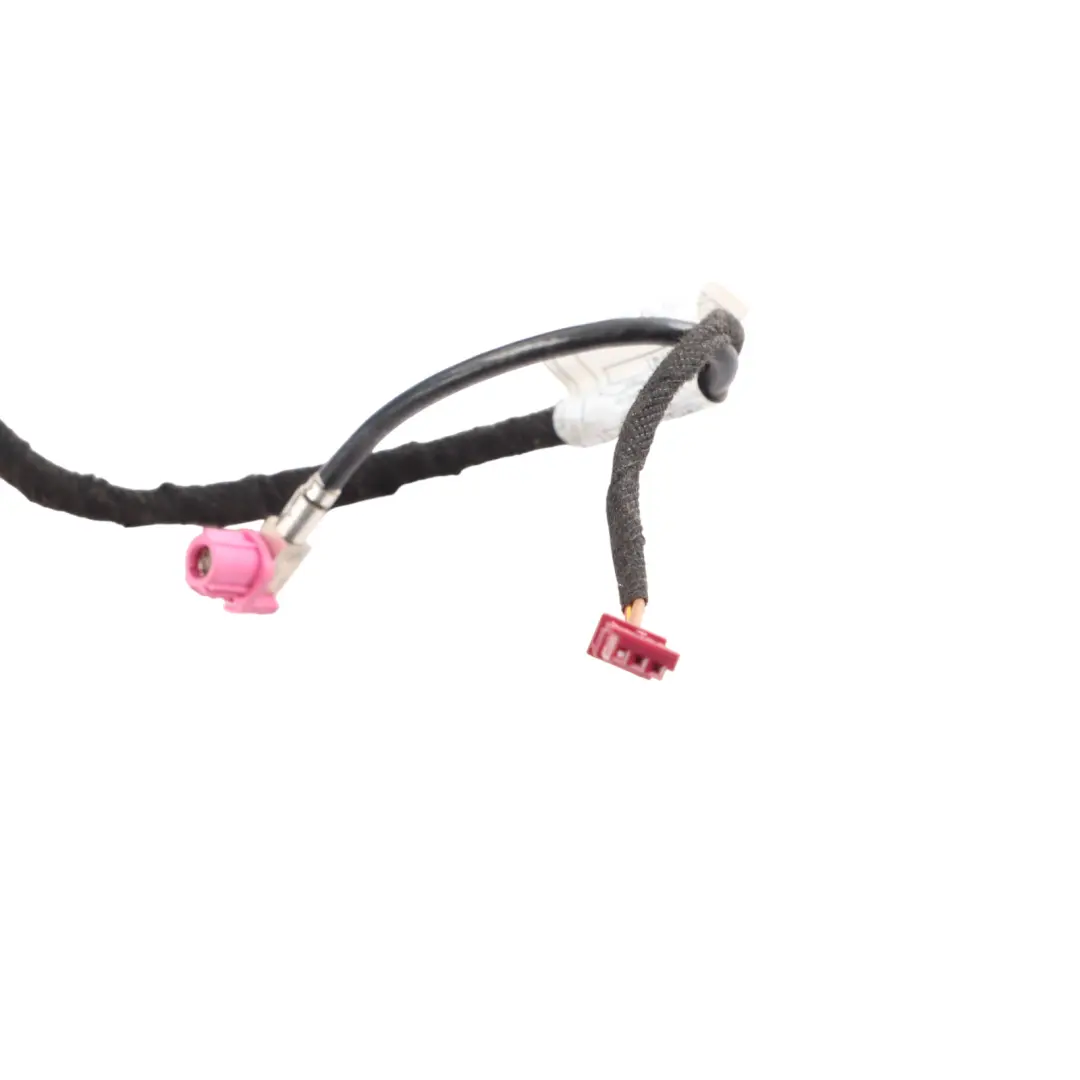 BMW F20 F21 F22 MMI Display Central Information Infotainment Screen 8,8" - SKU RHD-9281686-1 - Part number 9281686