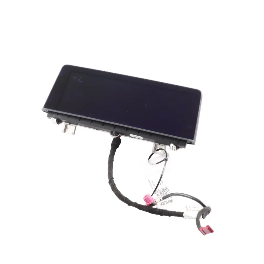 BMW F20 F21 F22 MMI Display Central Information Infotainment Screen 8,8" - SKU RHD-9281686-1 - Part number 9281686