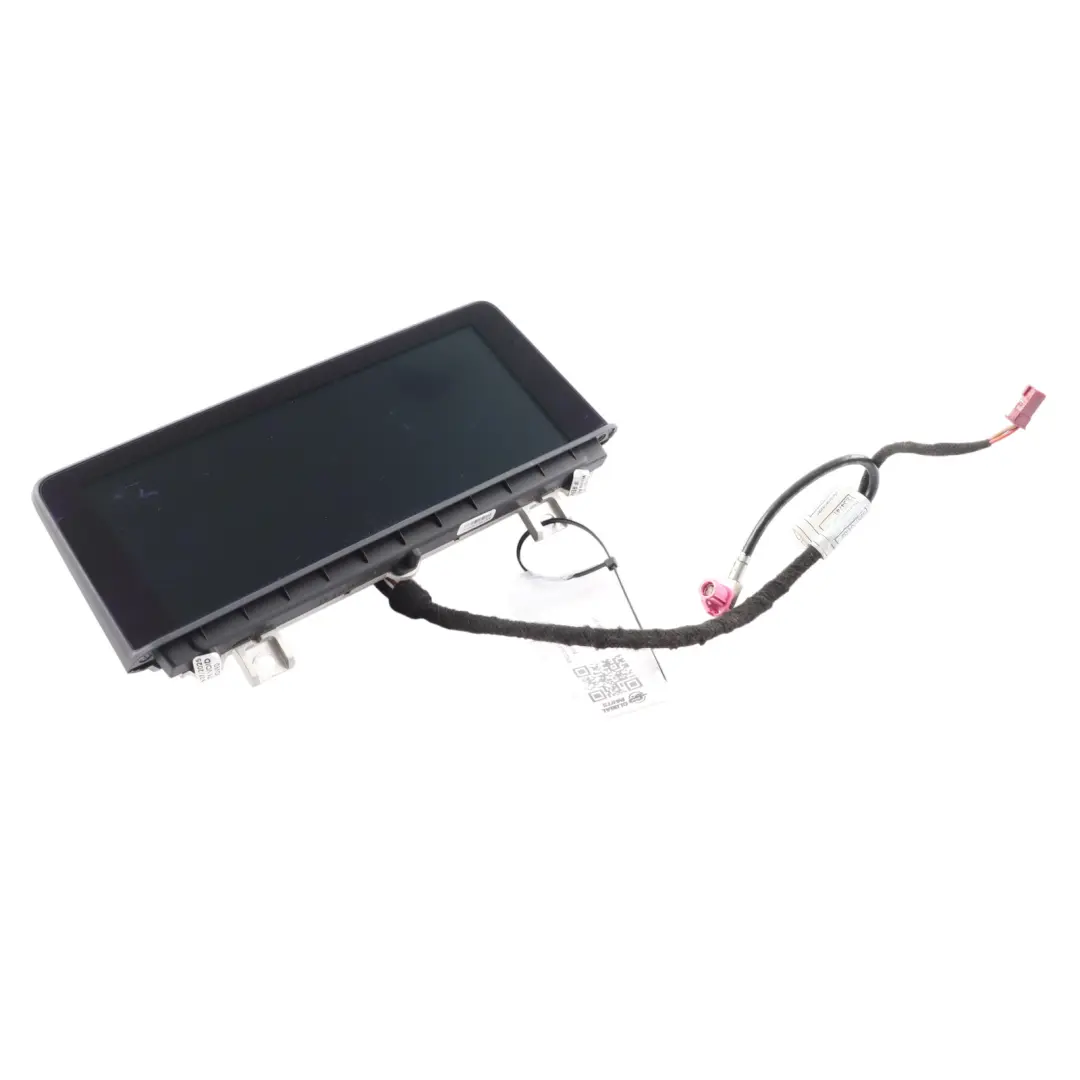 MMI Display Central Information Infotainment Screen 8,8" to BMW F20 F21 F22 with Part number 9281686 BMW F20 F21 F22 MMI Display Central Information Infotainment Screen 8,8" - SKU RHD-9281686-1 - Part number 9281686