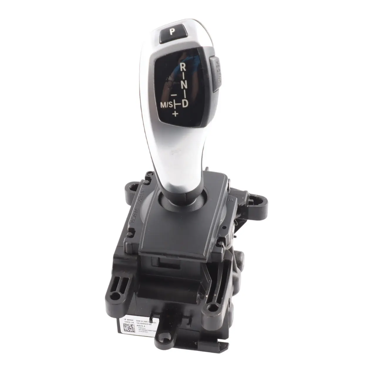 Gearshift Selector BMW F10 F11 F01 F02 Automatic Gear Switch Shifter 9296905