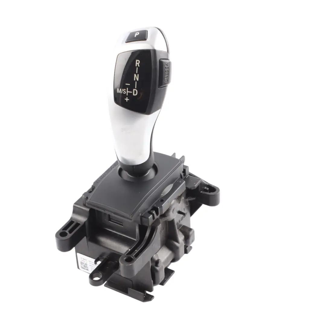 Gearshift Selector BMW F10 F11 F01 F02 Automatic Gear Switch Shifter to with Part number 9296905 Gearshift Selector BMW F10 F11 F01 F02 Automatic Gear Switch Shifter - SKU RHD-9296905-5 - Part number 9296905