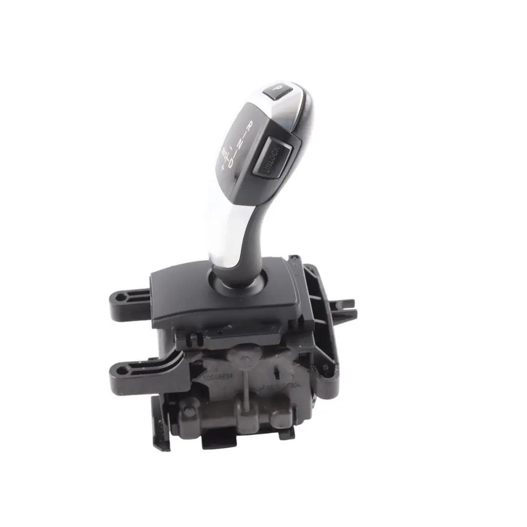  Gearshift Selector BMW F10 F11 F01 F02 Automatic Gear Switch Shifter - SKU RHD-9296905-5 - Part number 9296905