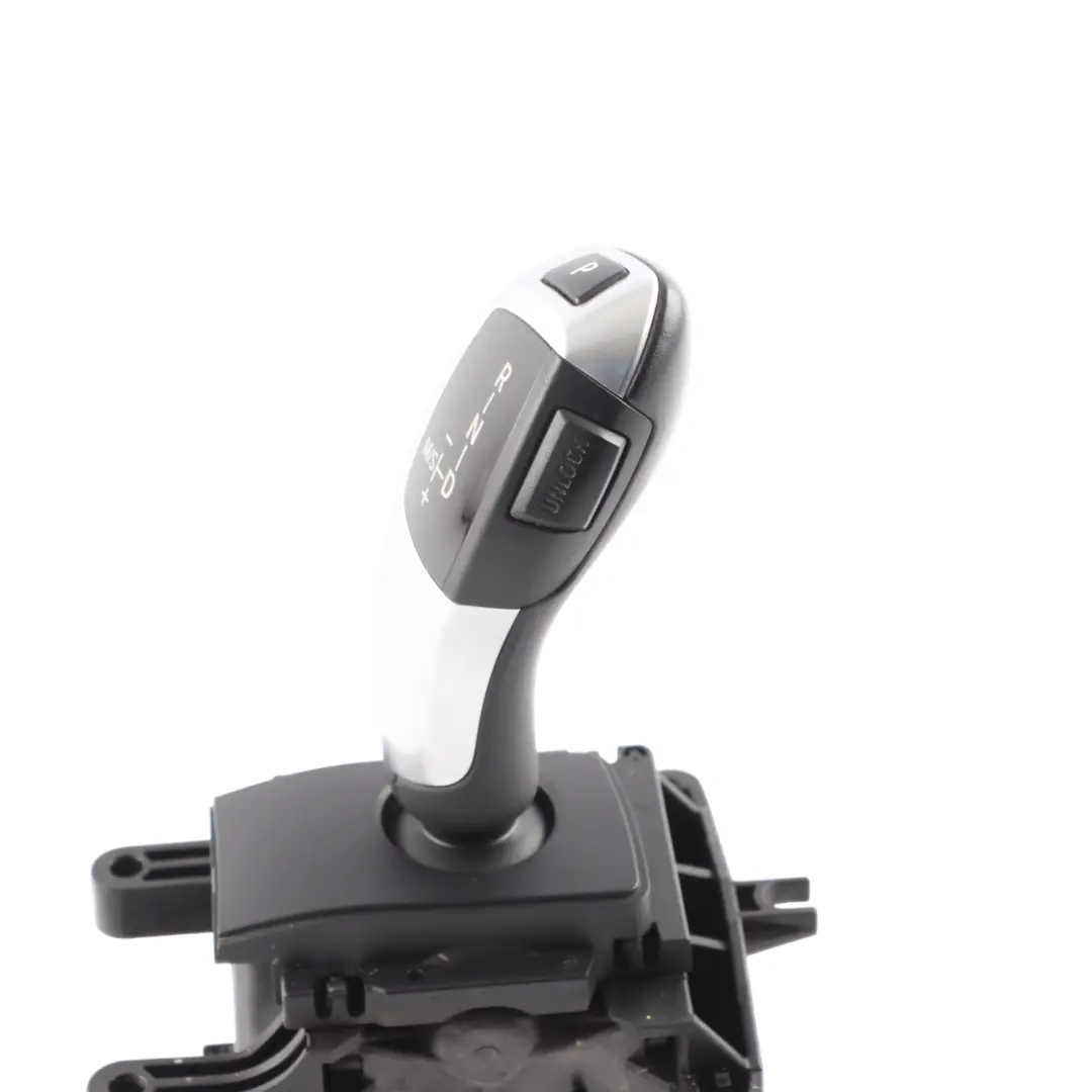  Gearshift Selector BMW F10 F11 F01 F02 Automatic Gear Switch Shifter - SKU RHD-9296905-5 - Part number 9296905