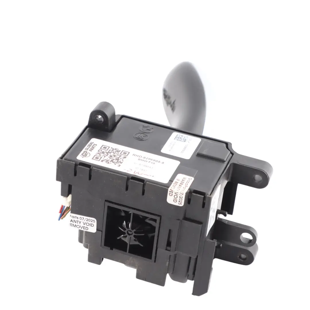  Gearshift Selector BMW F10 F11 F01 F02 Automatic Gear Switch Shifter - SKU RHD-9296905-5 - Part number 9296905