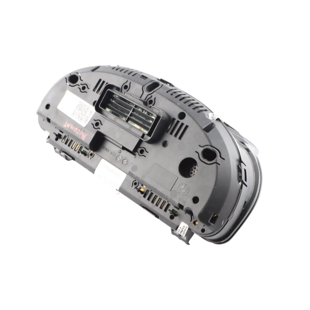 BMW X3 F25 Instrument Cluster Speedo Clocks Unit Automatic Diesel - SKU RHD-9334756 - Part number 9334756