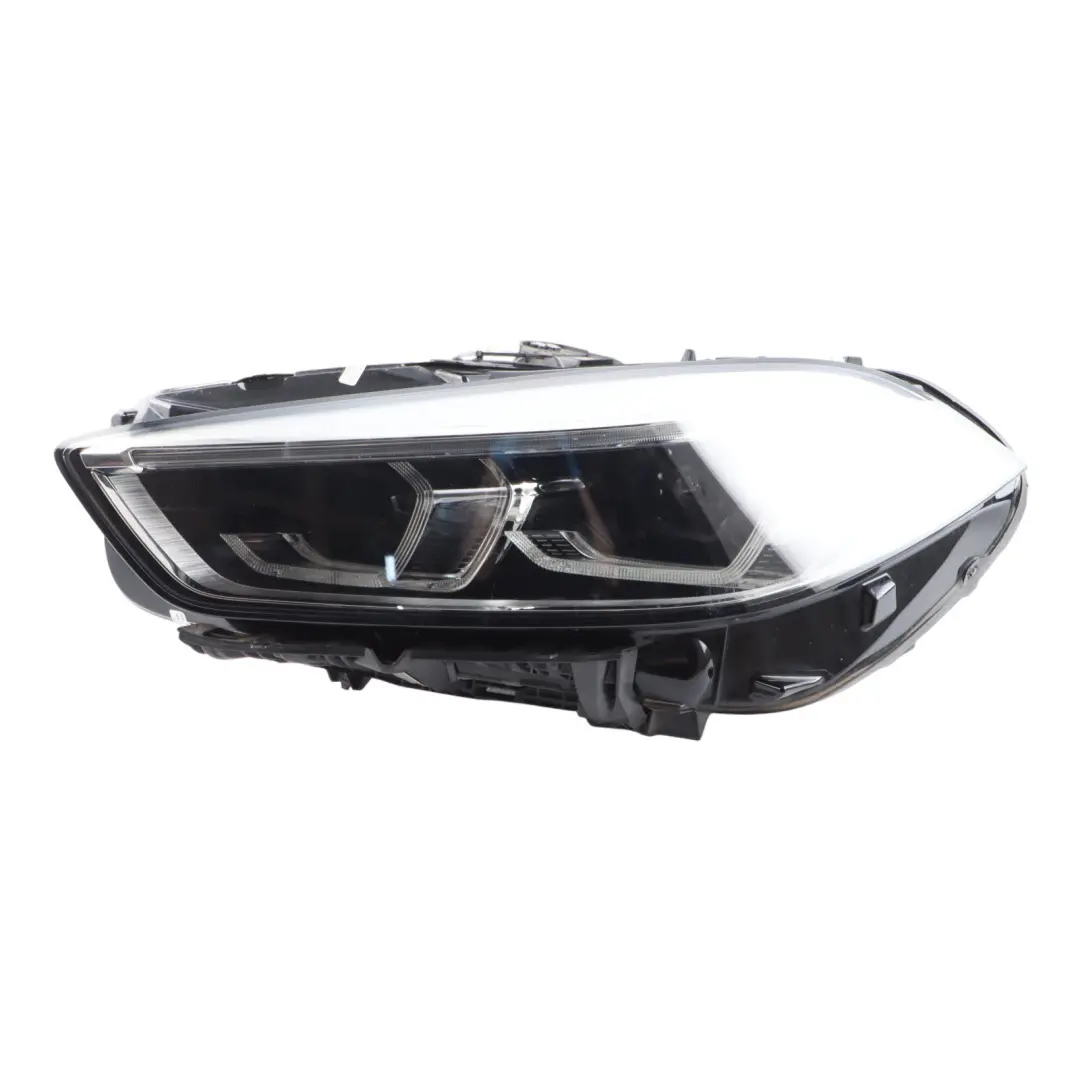 Bi-LED Headlight Headlamp Front Passenger Side N/S 9482809 to BMW F40 with Part number 9448097 BMW F40 Bi-LED Headlight Headlamp Front Passenger Side N/S 9482809 - SKU RHD-9448097 - Part number 9448097