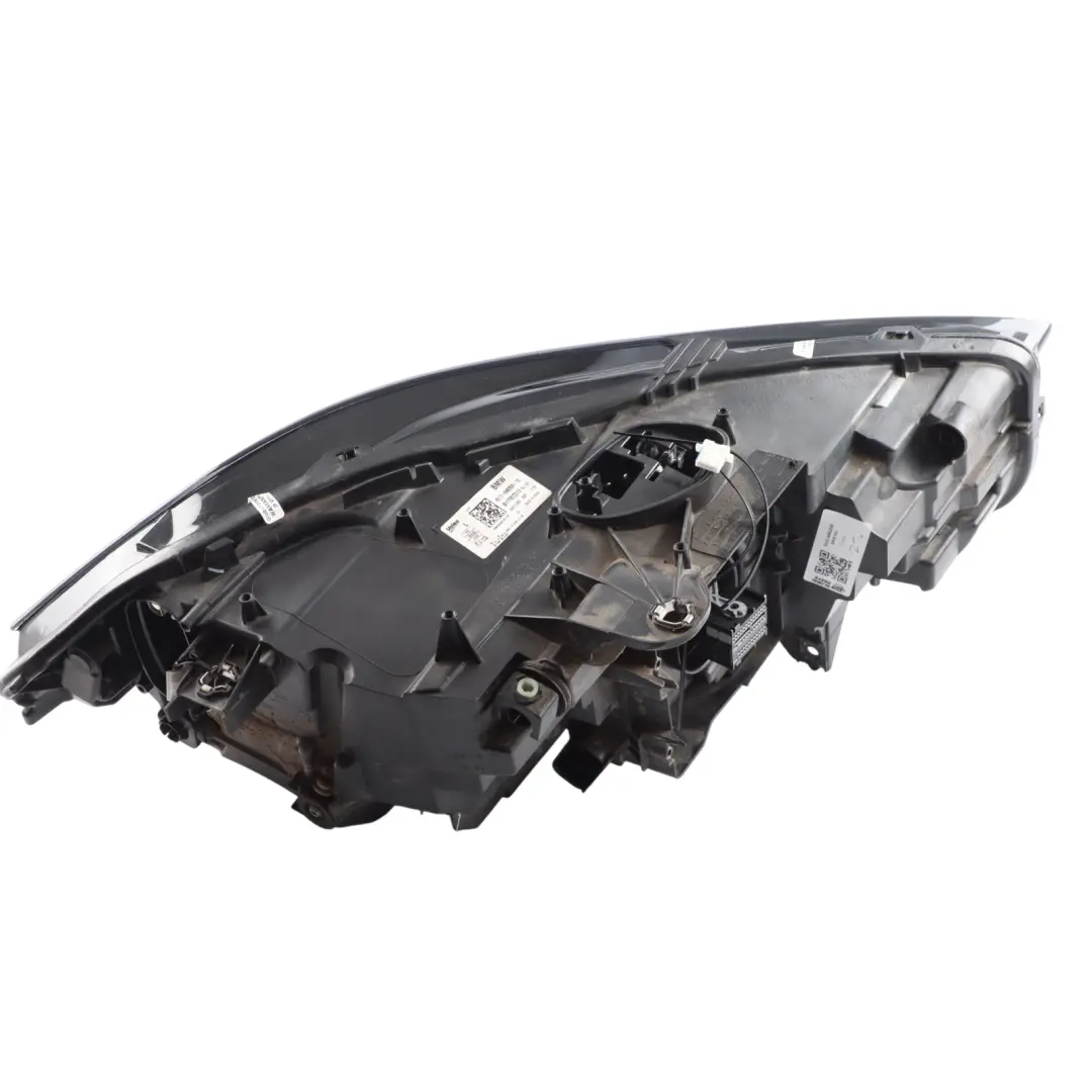 Bi-LED Headlight Headlamp Front Passenger Side N/S 9482809 to BMW F40 with Part number 9448097 BMW F40 Bi-LED Headlight Headlamp Front Passenger Side N/S 9482809 - SKU RHD-9448097 - Part number 9448097