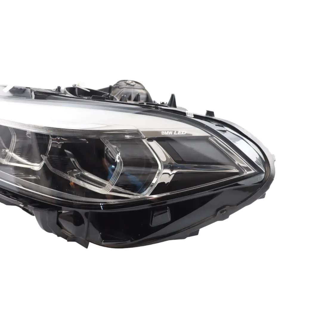 Bi-LED Headlight Headlamp Front Passenger Side N/S 9482809 to BMW F40 with Part number 9448097 BMW F40 Bi-LED Headlight Headlamp Front Passenger Side N/S 9482809 - SKU RHD-9448097 - Part number 9448097