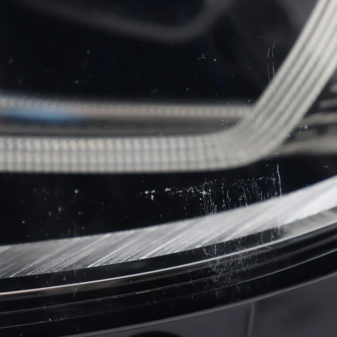 Bi-LED Headlight Headlamp Front Passenger Side N/S 9482809 to BMW F40 with Part number 9448097 BMW F40 Bi-LED Headlight Headlamp Front Passenger Side N/S 9482809 - SKU RHD-9448097 - Part number 9448097