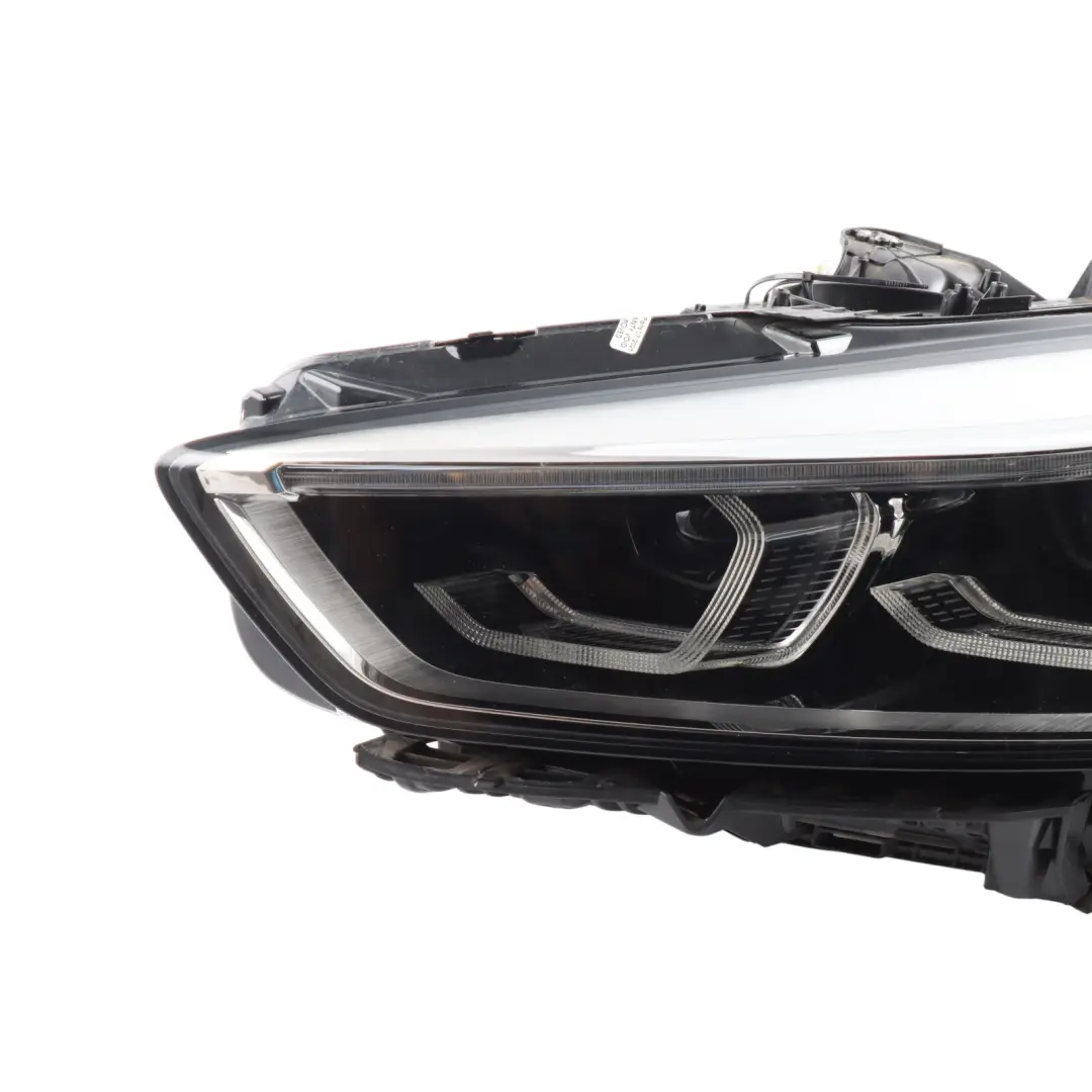 Bi-LED Headlight Headlamp Front Passenger Side N/S 9482809 to BMW F40 with Part number 9448097 BMW F40 Bi-LED Headlight Headlamp Front Passenger Side N/S 9482809 - SKU RHD-9448097 - Part number 9448097