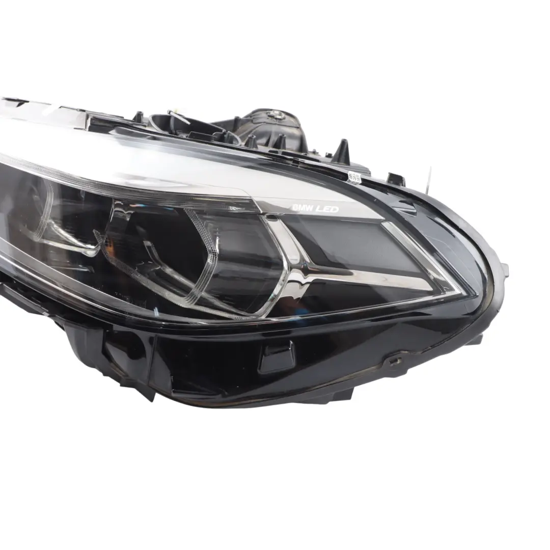 Bi-LED Headlight Headlamp Front Passenger Side N/S 9482809 to BMW F40 with Part number 9448097 BMW F40 Bi-LED Headlight Headlamp Front Passenger Side N/S 9482809 - SKU RHD-9448097 - Part number 9448097