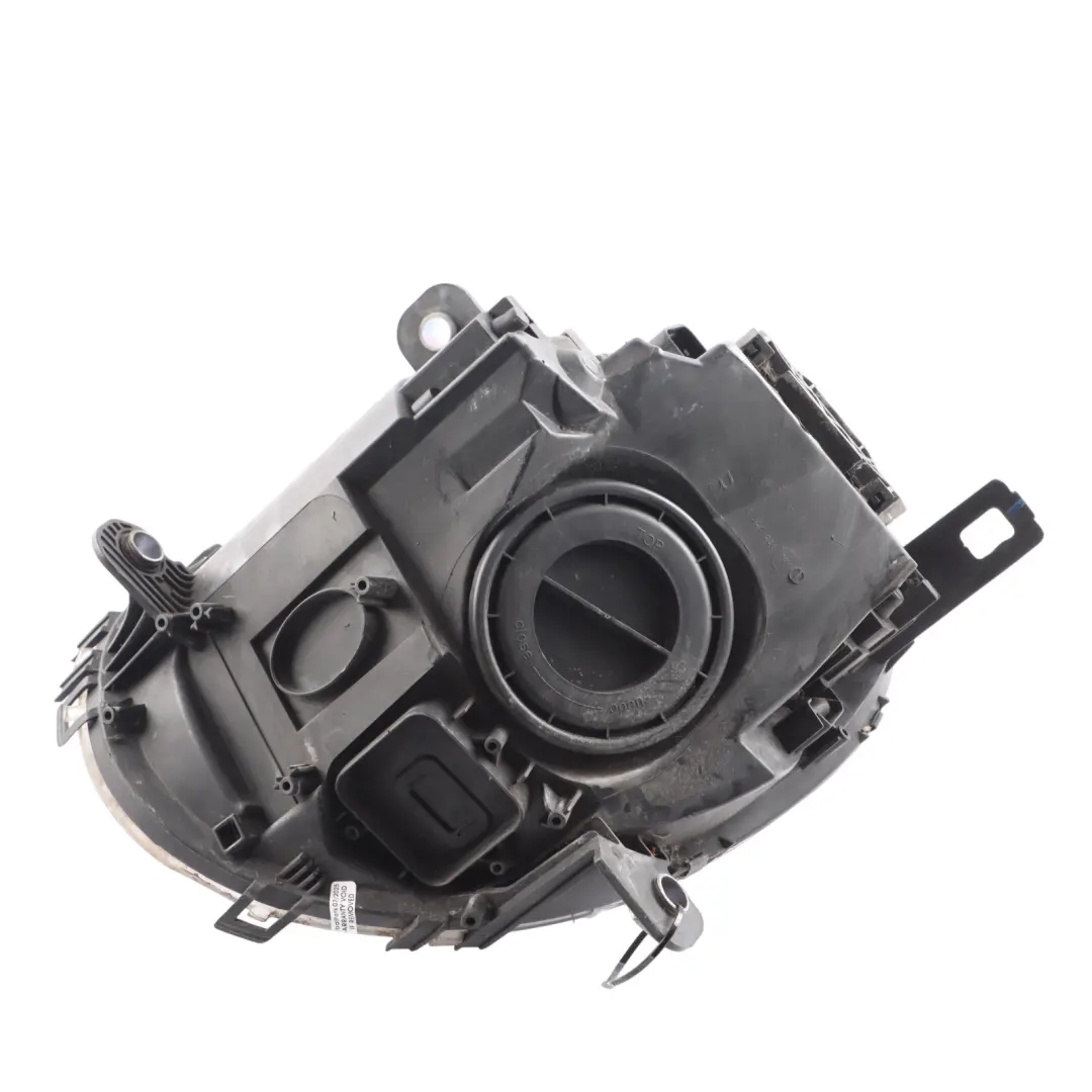 Mini Cooper R60 R61 Headlight Headlamp Turn Indicator White Front Lamp Right O/S - SKU rhd-9801032-1 - Part number 9801032