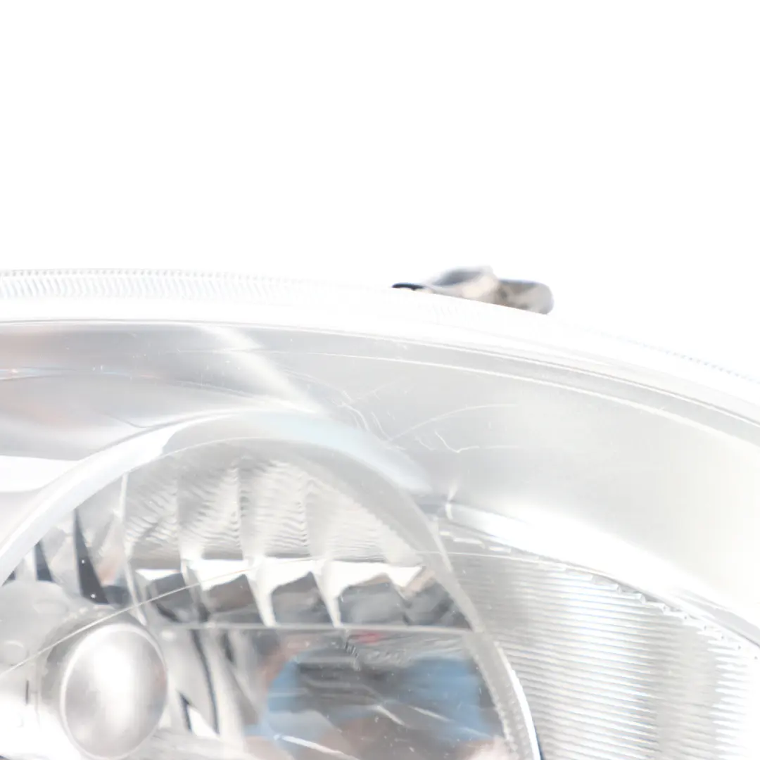 Mini Cooper R60 R61 Headlight Headlamp Turn Indicator White Front Lamp Right O/S - SKU rhd-9801032-1 - Part number 9801032